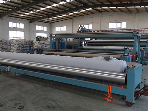 復合膜生產(chǎn)線